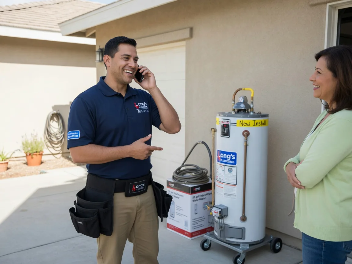 Leak Detection Pomerene, AZ FAQs